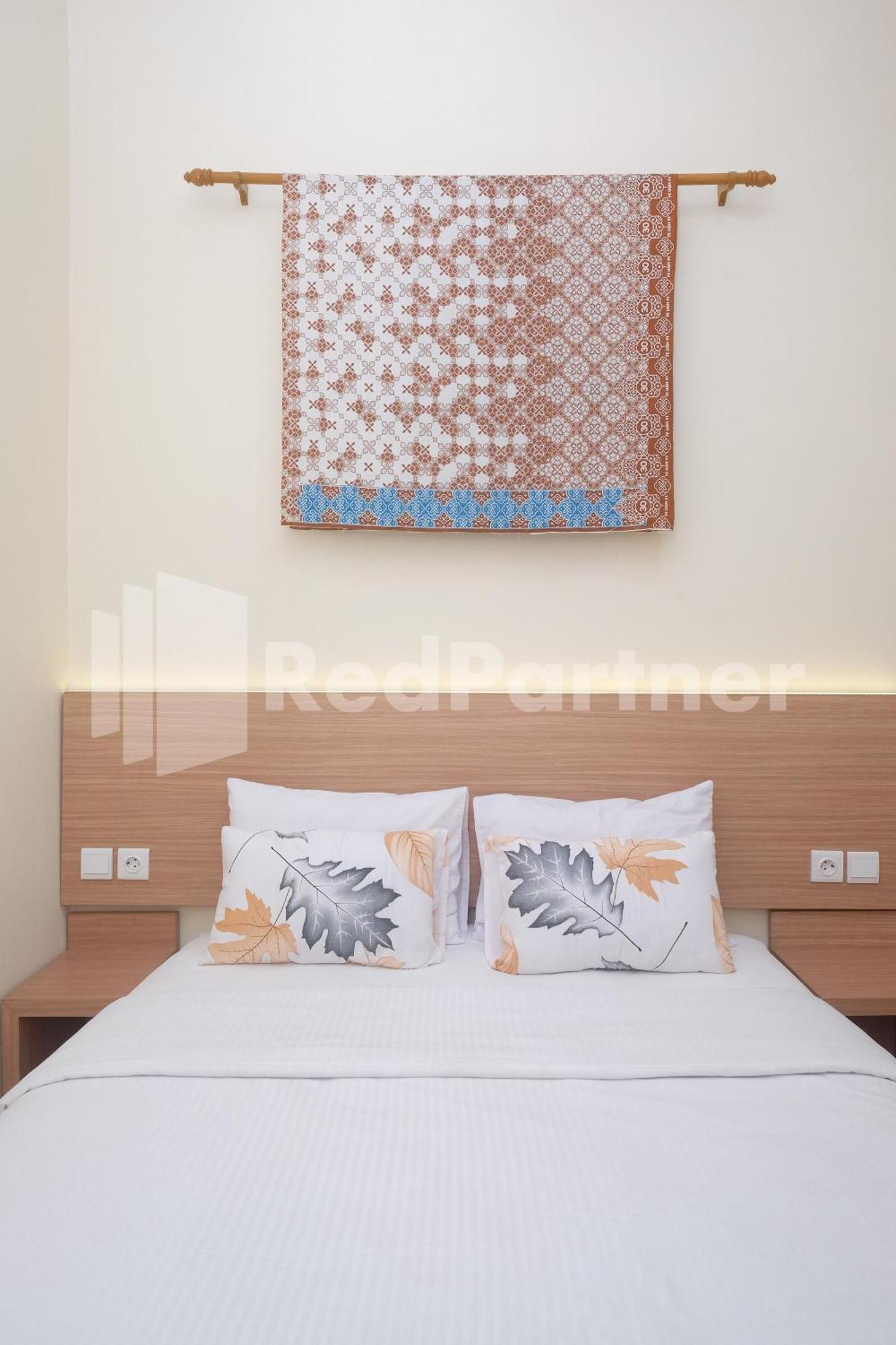 Ndliman House Near Ugm Jogja Mitra Reddoorz Hotel Kejayan Exterior foto