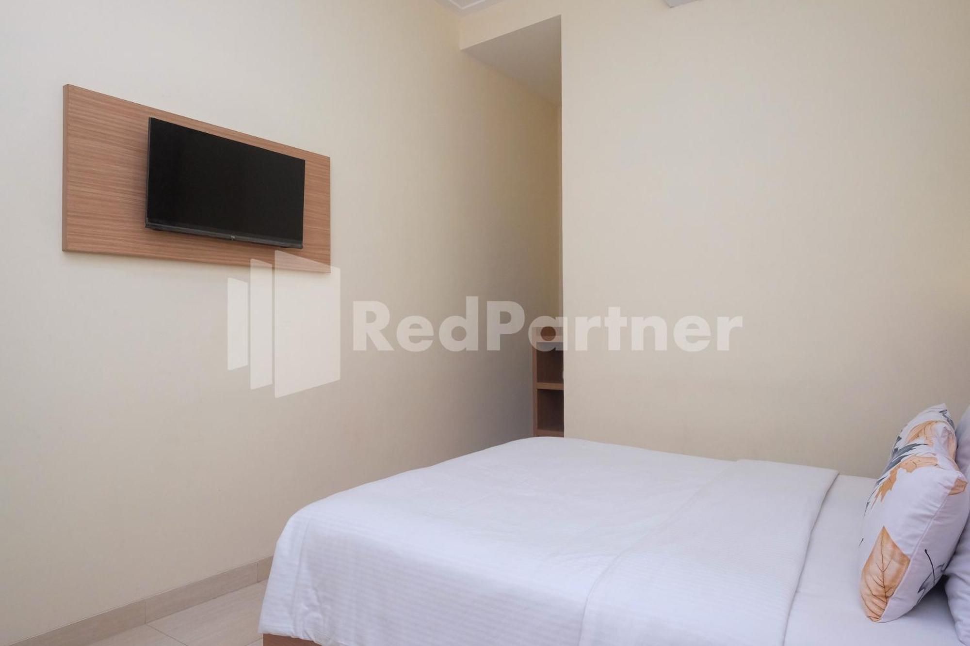 Ndliman House Near Ugm Jogja Mitra Reddoorz Hotel Kejayan Exterior foto